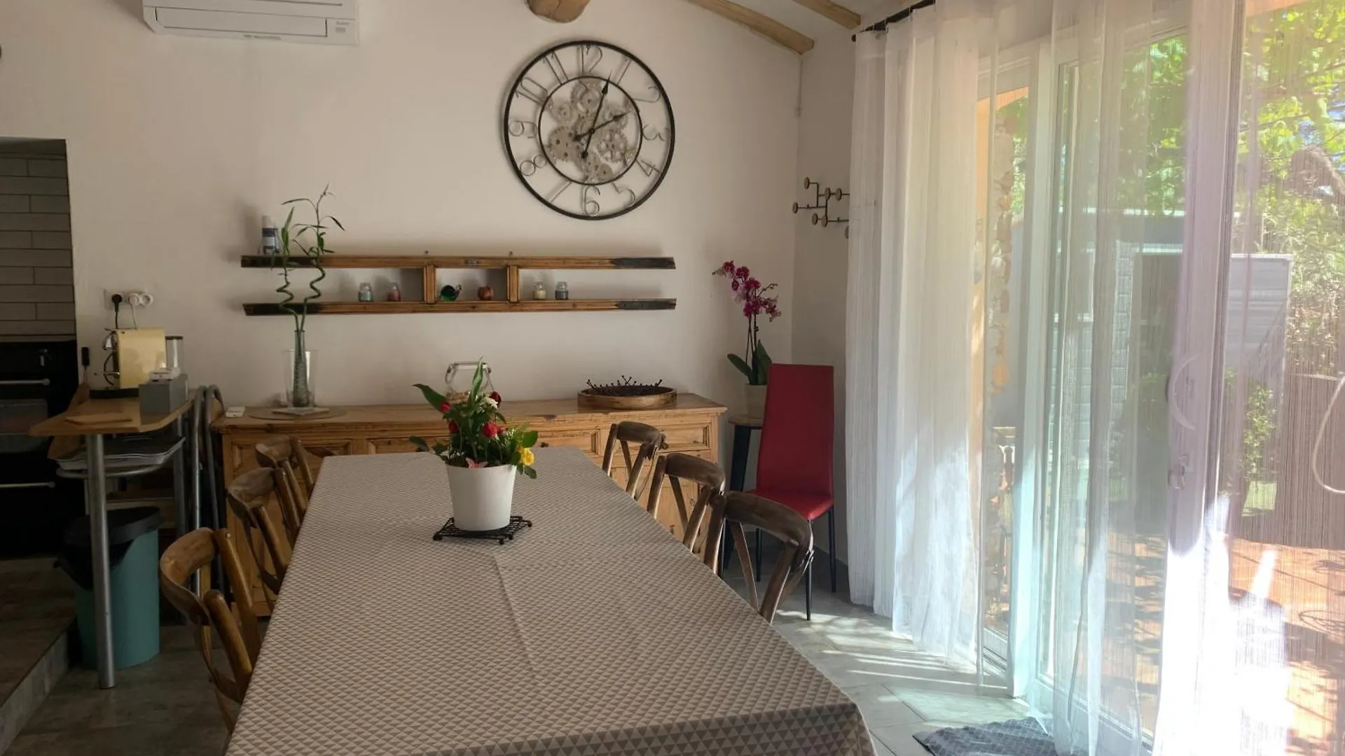 Maison Ici 格里莫 0*,  法国