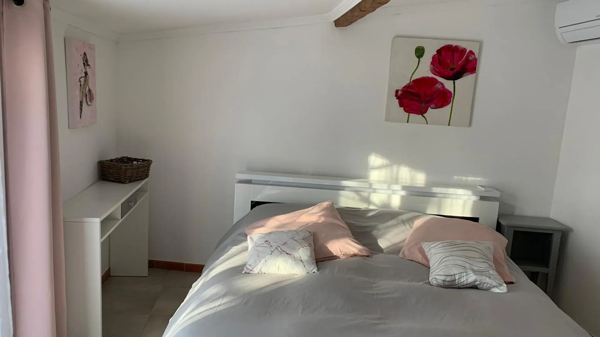 Maison Ici 格里莫