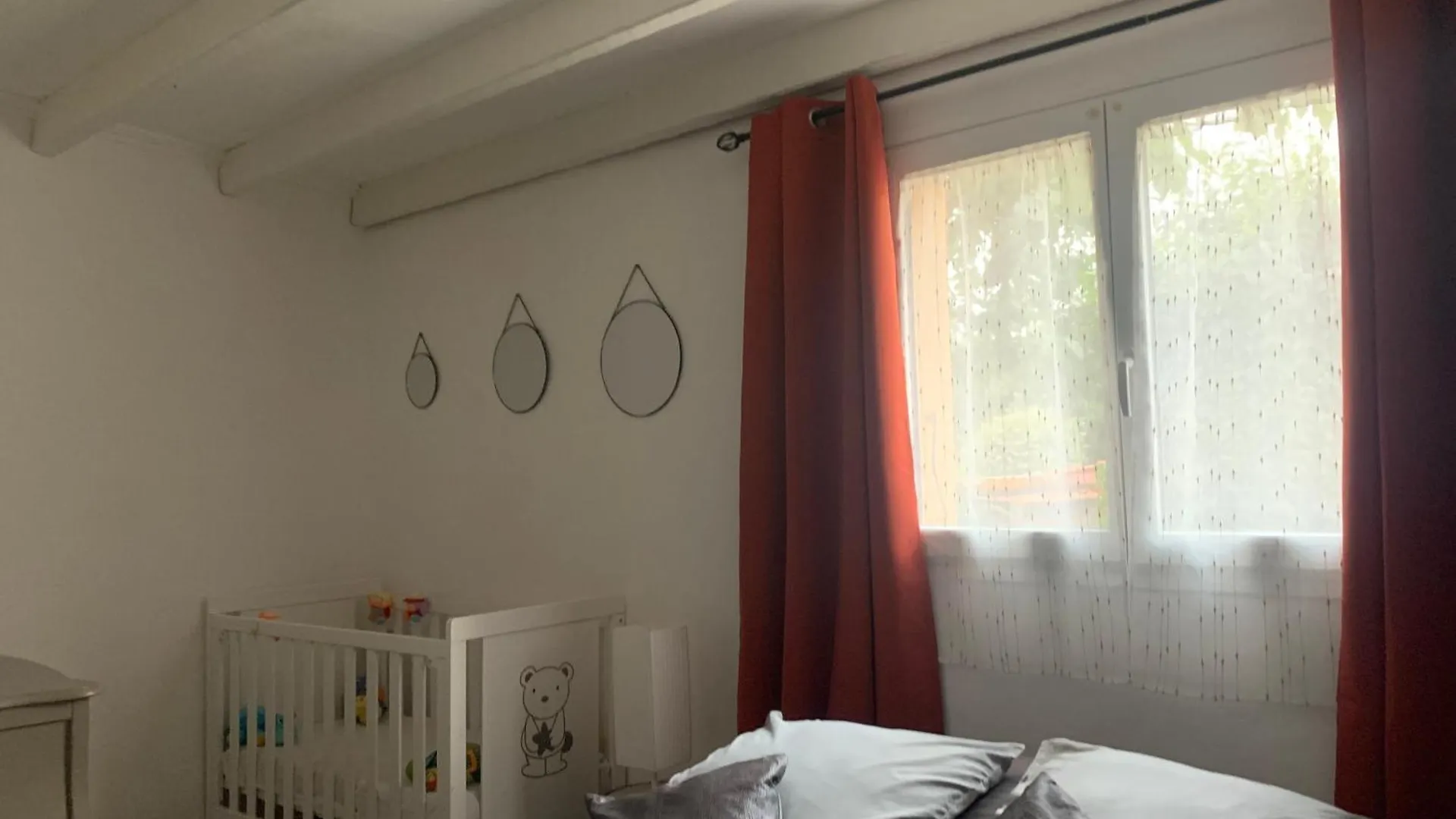 Holiday home Maison Ici Grimaud